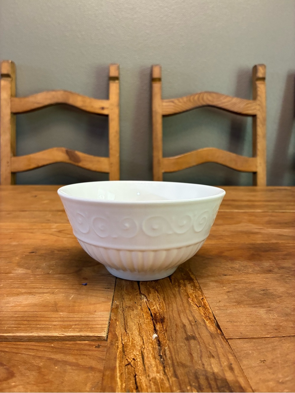 10 Claremont by Gibson bowl set
